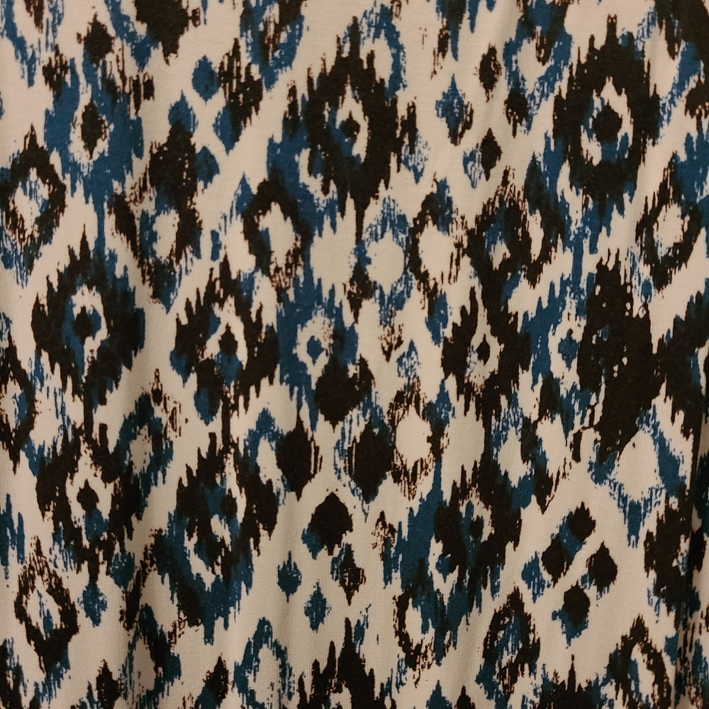 Threads 4 Thought Rouched Dress - Picture 2 of 3